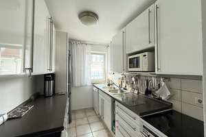Stilvolle Wohnung mit großzügigem, sonnigen Balkon in der Mittleren Bleiche – Die vollständige Adresse der Immobilie erhältst du vom Anbieter., 55116 Altstadt, Mainz – Vorschaubild 6