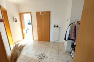 Attraktive 2 ZKB-Wohnung in Halbhöhenlage 5 Autominuten von KO-Zentrum – Die vollständige Adresse der Immobilie erhältst du vom Anbieter., 56076 Horchheimer Höhe, Koblenz – Vorschaubild 12