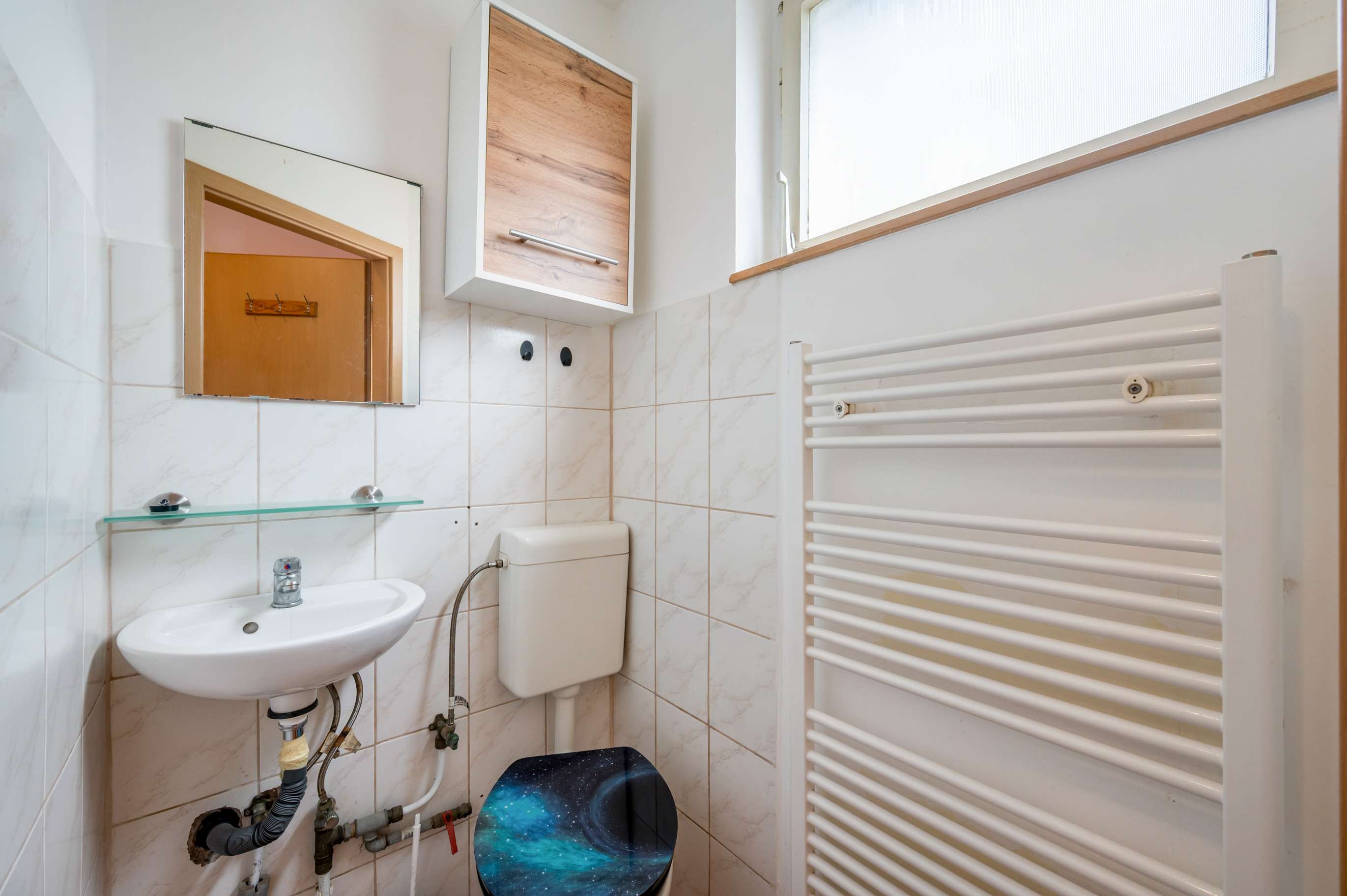 Immobilie in Lichtenau - Entzückendes Refugium mit zauberhaftem Garten - Bild 14