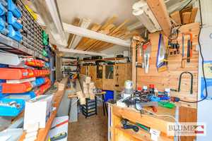 Zentral in Ickern: Reihenhaus mit Garten und Garage! – Vinckestraße 134, 44581 Recklinghausen (Kreis) – Vorschaubild 35