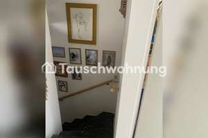 Tauschwohnung: Reihenhäuschen Milbertshofen, am Rande Schwabings:Tausch – Frauenstädtstraße 1, 80807 Milbertshofen, München – Vorschaubild 14