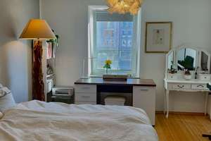 2,5 Zimmer hell, charmant, zentral mit  West-Südbalkon in München Laim – Fürstenriederstraße 8, 80687 Sankt Ulrich, München – Vorschaubild 4