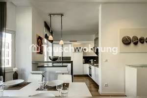 Tauschwohnung: Haidhausen: Helle 2,5 Zimmer Altbau-Wohnung zur Miete – Die vollständige Adresse der Immobilie erhältst du vom Anbieter., 81667 Haidhausen Nord, München – Vorschaubild 6