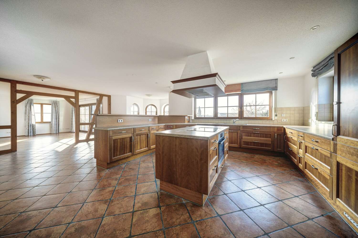 Immobilie in Steißlingen - Traumhaus für eine große Familie - Bild 10