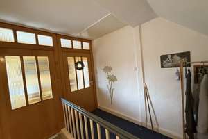 Einfamilienhaus mit Einliegerwohnung in ruhiger Zentrumslage -Wohnfl. ca. 160 m², Grundstück 513 m² – Die vollständige Adresse der Immobilie erhältst du vom Anbieter., 38678 Clausthal-Zellerfeld – Vorschaubild 23