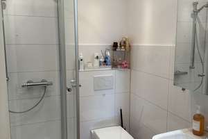 Sehr schöne, gut geschnittene, gemütliche 2-Zimmer-Wohnung in der Wüste, ruhig + zentral – Rudolfstraße 5, 49080 Wüste, Osnabrück – Vorschaubild 8