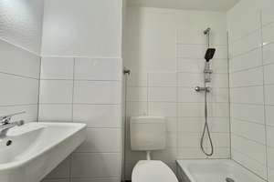 Bezugsfertige 2-Zimmer-Wohnung mit großem Balkon – 44339 Eving (Ortsteil), Dortmund – Vorschaubild 3