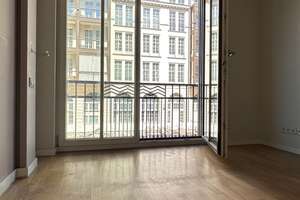 Moderne 2-Zimmer-Wohnung mit Concierge und französischen Balkonen – nur wenige Schritte zum Ku’damm – Lietzenburger Str. 101, 10707 Wilmersdorf, Berlin – Vorschaubild 22