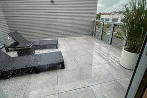 Neuwertige 3-Raum-Dachgeschosswohnung mit Balkon und Einbauküche in Kirchheim unter Teck – Rosa-Heinzelmann-Straße 12, 73230 Kirchheim unter Teck – Vorschaubild 16