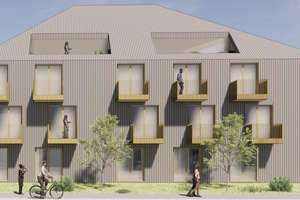 IDEALE Kapitalanlage - Mikroaparment zwischen Uni Stuttgart und STEP