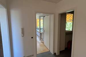 Großzügige Lichtdurchflutete 3 Zimmer Wohnung mit Balkon und Komfortausstattung – Multring 33, 69469 Weinheim – Vorschaubild 3