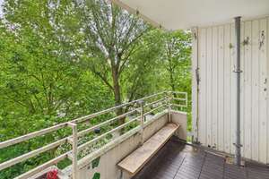 Ihr neues Zuhause - 3-Zimmer-Wohnung mit 79 m² und Balkon – Die vollständige Adresse der Immobilie erhältst du vom Anbieter., 45888 Bulmke-Hüllen, Gelsenkirchen – Vorschaubild 3