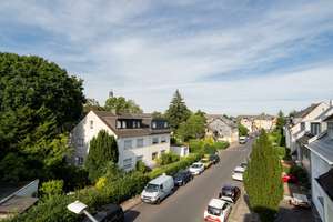 Moderne Eigentumswohnung mit Garage und Balkon zentral und ruhig gelegen in Dellbrück – 51069 Dellbrück, Köln – Vorschaubild 4
