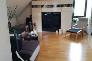 Moderne Wohnung mit gehobener Ausstattung in Uni-Nähe am Brückerbach – 40591 Wersten, Düsseldorf – Vorschaubild 3