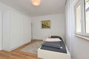 Schön möblierte Wohnung in Stuttgart Ost – Die vollständige Adresse der Immobilie erhältst du vom Anbieter., 70184 Gablenberg, Stuttgart – Vorschaubild 11