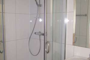 Frisch Renoviertes Apartment, S-Möhringen, Voll Möbliert, EBK, WLAN, Garten, Ruhige Grüne Top-Lage – Die vollständige Adresse der Immobilie erhältst du vom Anbieter., 70567 Möhringen-Nord, Stuttgart – Vorschaubild 7