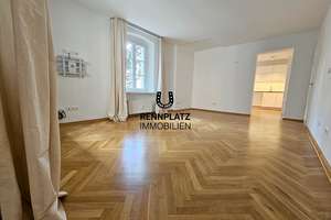Luxuriöse 4-Zimmer-Wohnung mit Altbauflair, EBK und 120 m² Garten. Frei. – 93047 Innenstadt, Regensburg – Vorschaubild 4