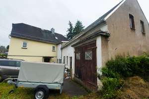 Charmantes Einfamilienhaus mit Nebengebäude und Potenzial in Oberlungwitz – Die vollständige Adresse der Immobilie erhältst du vom Anbieter., 9353 Oberlungwitz – Vorschaubild 13