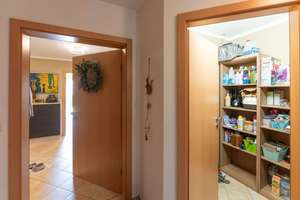 bezugsfreie und barrierearme Gartenwohnung mit Terrasse (befristet) – Die vollständige Adresse der Immobilie erhältst du vom Anbieter., 7743 Zwätzen, Jena – Vorschaubild 14
