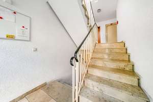 Sofort verfügbare und äußerst gepflegte 3-Zimmer-Wohnung mit Balkon und Tiefgarage in Zentrum-Süd – 4107 Zentrum-Süd, Leipzig – Vorschaubild 14