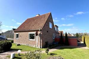 Altbestand mit Charme!  – Die vollständige Adresse der Immobilie erhältst du vom Anbieter., 23758 Oldenburg in Holstein – Vorschaubild 7