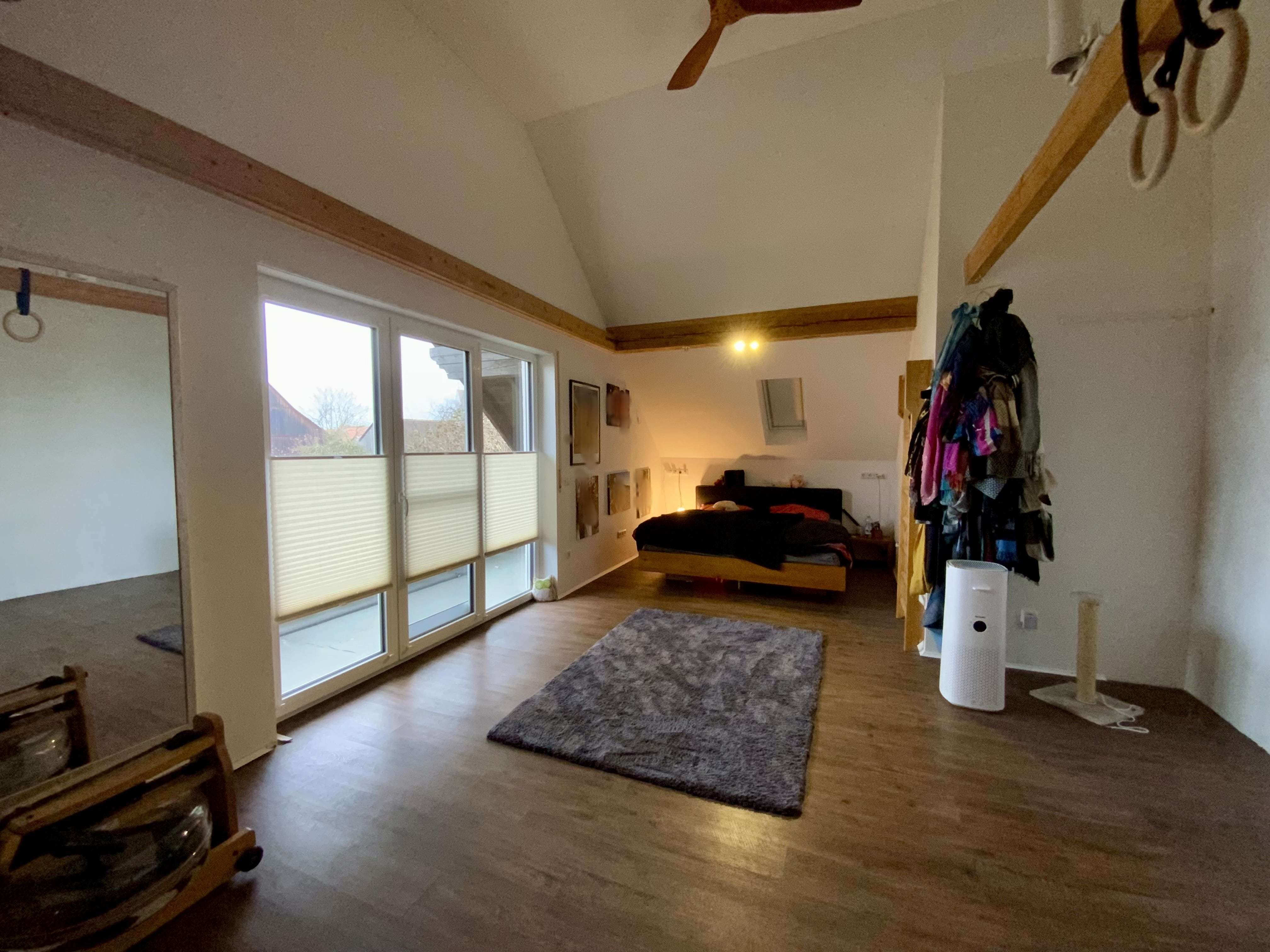 Immobilie in Kettershausen - Renoviertes Zuhause für die Familie! - Bild 11