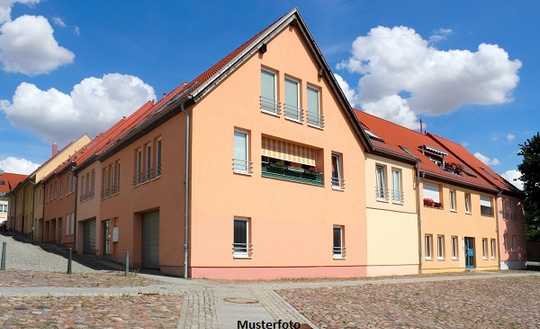 Mehrfamilienhaus mit 9 Wohnungen als Investition in die Zukunft