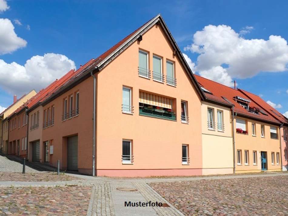 Wohnbeispiel