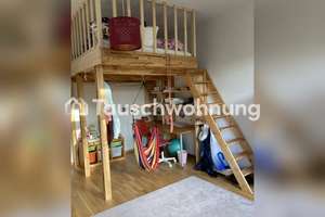 Tauschwohnung: 2 Raumwohnung mit Wohnküche Abstellkammer und Parkett – Schanzenstraße 21, 1097 Äußere Neustadt, Dresden – Vorschaubild 7