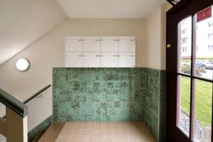 Bezugsfrei | Helle Maisonettewohnung | Großer Balkon | Gohlis-Mitte – Die vollständige Adresse der Immobilie erhältst du vom Anbieter., 4157 Gohlis-Mitte, Leipzig – Vorschaubild 21