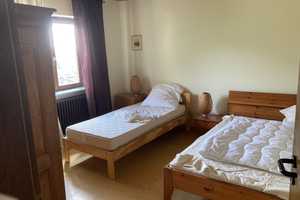 Seminarhaus mit traumhaften Belchenblick: 2-Familienhaus mit grossem Garten in Elbenschwand – Elbenschwander Ortsstraße 9, 79692 Lörrach (Kreis) – Vorschaubild 26