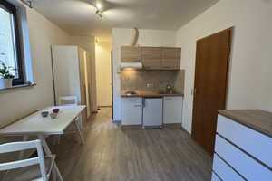 Exklusive 1-Zimmer-Erdgeschosswohnung in Ulm - Kurzzeitmiete Juni bis September – Römerstraße 29, 89077 Ulm – Vorschaubild 5