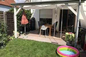 DHH, Ingolstadt, Nordost, ruhig, gemütlich, kleiner Garten – Die vollständige Adresse der Immobilie erhältst du vom Anbieter., 85055 Nordost, Ingolstadt – Vorschaubild 3