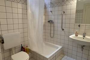 Großzügige 2-Zimmerwohnung in der Lübecker Innenstadt – 23552 Innenstadt, Lübeck – Vorschaubild 9