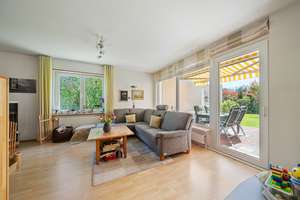 Exklusives Endreihenhaus mit Sauna und Kaminofen in bester Wohnlage von Pinneberg – Die vollständige Adresse der Immobilie erhältst du vom Anbieter., 25421 Pinneberg – Vorschaubild 9