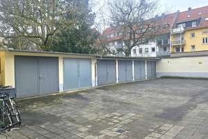 Paulusviertel * 17-Familienhaus mit Garagen und Garten * Perfekte Kapitalanlage – Die vollständige Adresse der Immobilie erhältst du vom Anbieter., 64285 Mitte, Darmstadt – Vorschaubild 2