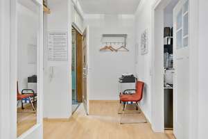 Ihr neues Zuhause mit Charakter – stilvoll wohnen im denkmalgeschützten Gebäude – Die vollständige Adresse der Immobilie erhältst du vom Anbieter., 70199 Heslach, Stuttgart – Vorschaubild 10