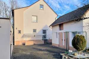 Gepflegtes Einfamilienhaus in ruhiger Lage – Offenbach (Kreis) – Vorschaubild 24