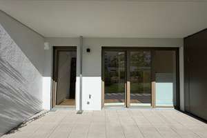 Zentrale 2-Zimmer-Wohnung mit Terrasse nahe EZB und Ostbahnhof – 60314 Ostend, Frankfurt am Main – Vorschaubild 3