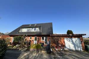 Reserviert: Doppelhaus in ruhiger Feldrandlage in Heidenau – Die vollständige Adresse der Immobilie erhältst du vom Anbieter., 21258 Heidenau – Vorschaubild 5