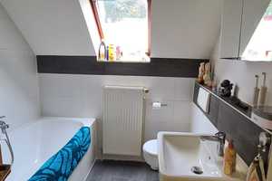 Zweifamilienhaus mit Gärten und großer Scheune – Lippe (Kreis) – Vorschaubild 28