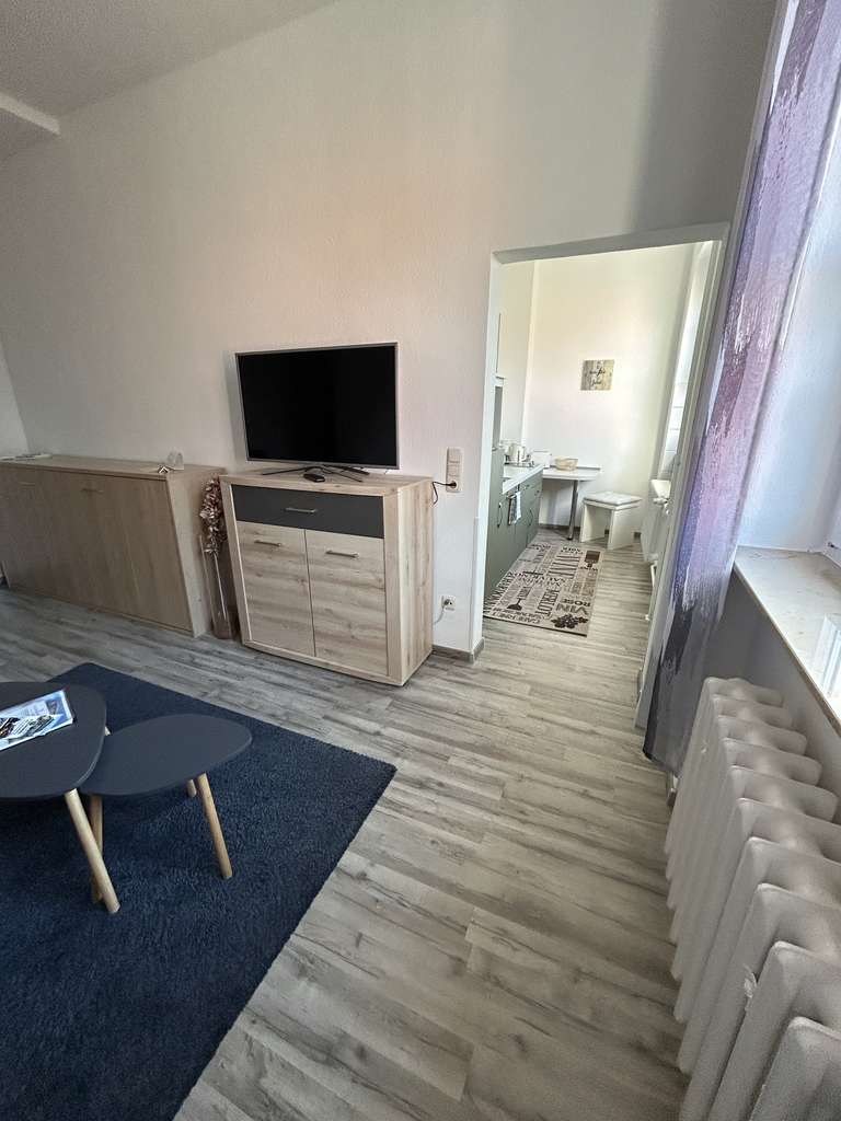 Immobilie in Stechlin - 2-Zimmer Eigentumswohnung und Ferienimmobile umgeben von zauberhafter Natur und Seen - Bild 3