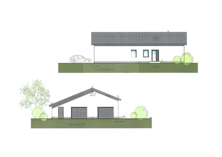 Schematische Darstellung Ansic