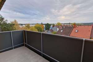 3-Zimmer Wohnung mit Balkon – Kösseinestraße 38, 95030 Innenstadt, Hof – Vorschaubild 4