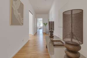4-Zimmer-Traum im 1. Obergeschoss mit 3 Balkonen – Die vollständige Adresse der Immobilie erhältst du vom Anbieter., 45133 Bredeney, Essen – Vorschaubild 11