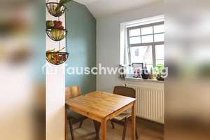 Tauschwohnung: Tausch deine 4-Zimmer-Wohnung in Augsburg – Die vollständige Adresse der Immobilie erhältst du vom Anbieter., 86159 Antonsviertel, Augsburg – Vorschaubild 2