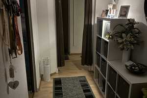 Großzügige Familienwohnung freut sich auf einen Nachmieter – Tungerstraße 10, 99099 Erfurt – Vorschaubild 4