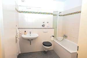 Hannover - Badenstedt: Helle 2-Zimmer-Etagenwohnung mit Balkon! – Die vollständige Adresse der Immobilie erhältst du vom Anbieter., 30455 Badenstedt, Hannover – Vorschaubild 5