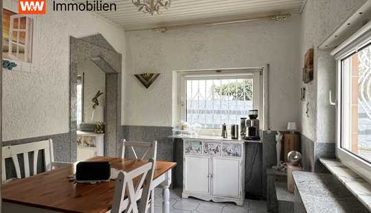 Bild von Ihr Bungalow im Frankfurter Grüngürtel Sossenheim – exklusiv im digitalen Bieterverfahren