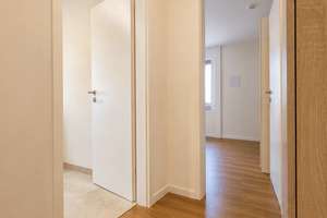 Moderne 3-Zimmer-Wohnung auf Neubauniveau mit Südbalkon und hochwertiger Ausstattung in Ohmenhausen – Die vollständige Adresse der Immobilie erhältst du vom Anbieter., 72770 Ohmenhausen, Reutlingen – Vorschaubild 4